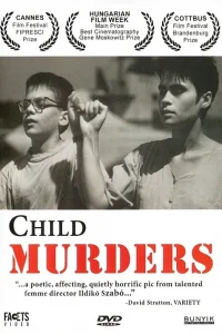 Детоубийцы